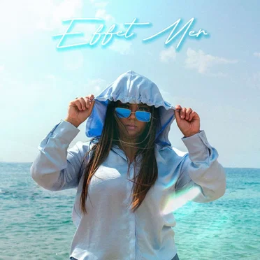 EFFET MER by NIA - album cover