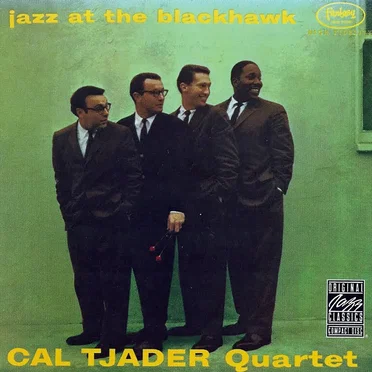 Jazz at the Blackhawk