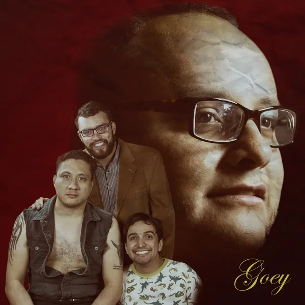 Goey