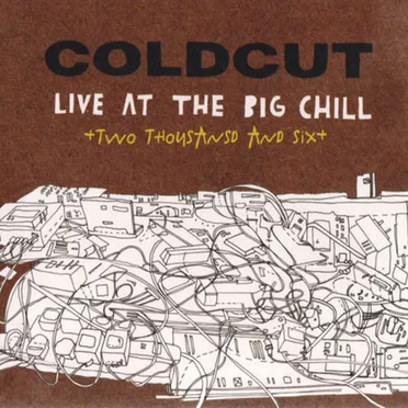 Live at the Big Chill 2006