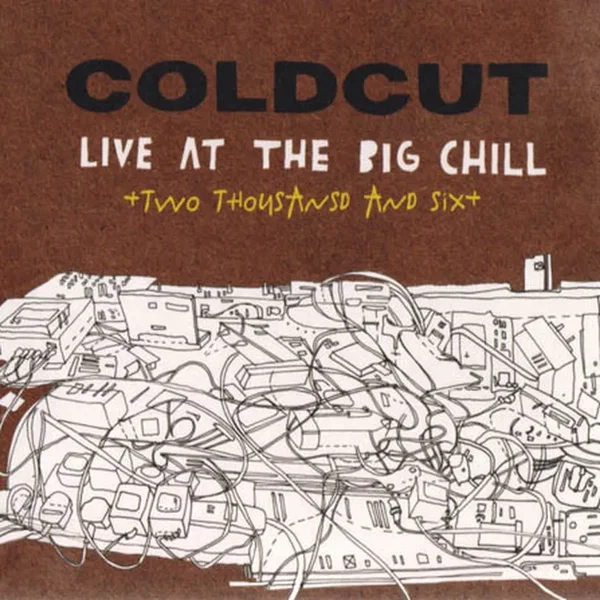 Live at the Big Chill 2006