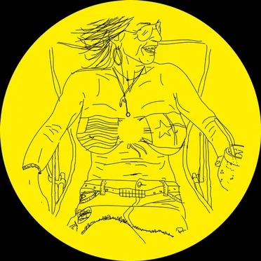 Dallas Gun Club EP