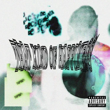 that kind of happiness