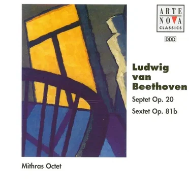 Septet op. 20, Sextet op. 81b