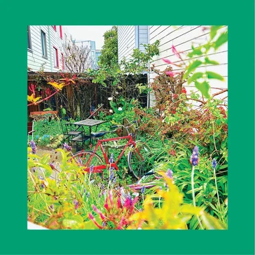 Unwishing Well by The Reds, Pinks & Purples - album cover