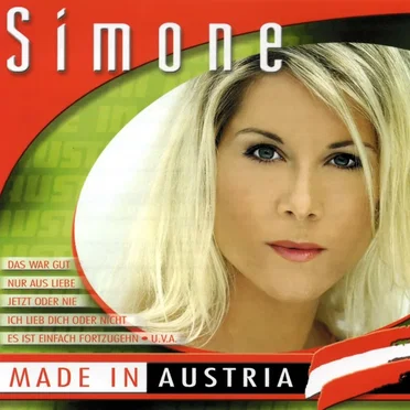 Made in Austria