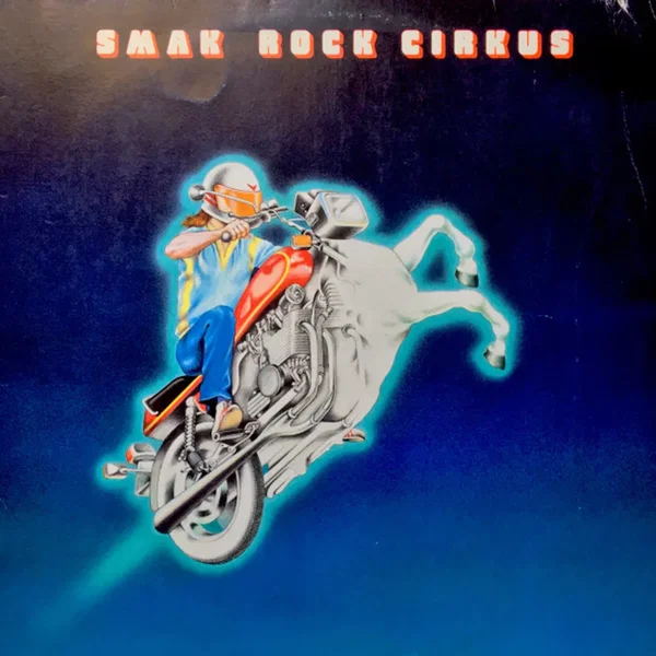 Rock Cirkus