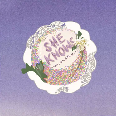 She Knows (live acoustic)