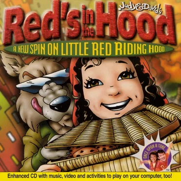 Red's in the Hood