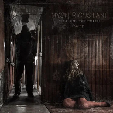 Mysterious Lane - Face B by Various Artists - album cover