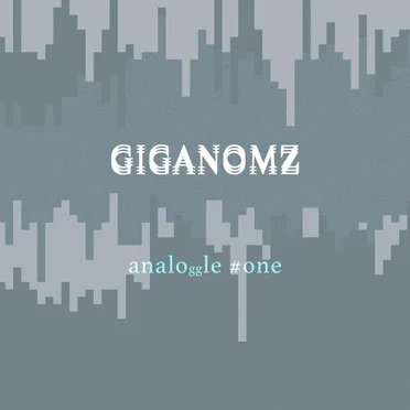 analoᵍᵍle #one