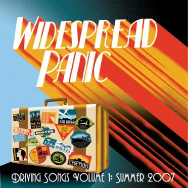 Driving Songs, Volume I: Summer 2007