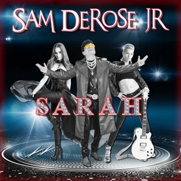 Sarah