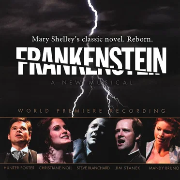 Frankenstein World Premiere Cast