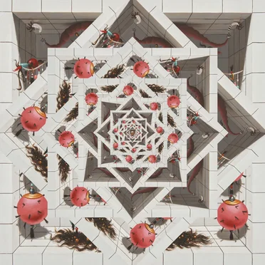 Ringa Ringa (The Old Pandemic Folk Song) (Breakage remix)