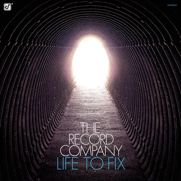 Life to Fix by The Record Company - album cover