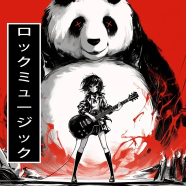 Anime Rock