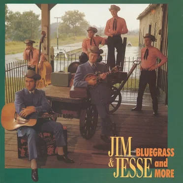 Bluegrass and More