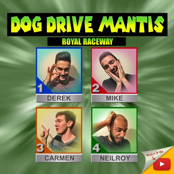 Royal Raceway