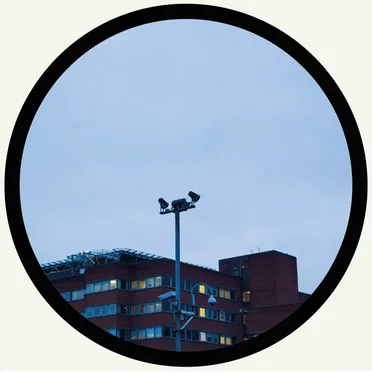 Twin Carbon / Incognito by SW2 - album cover
