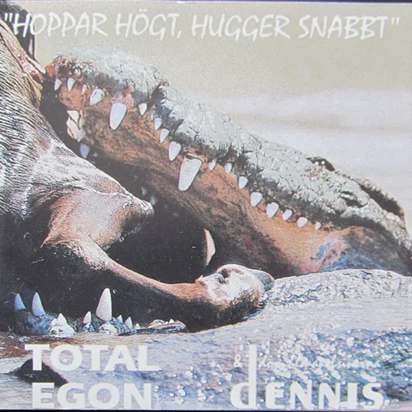 "Hoppar högt, hugger snabbt"
