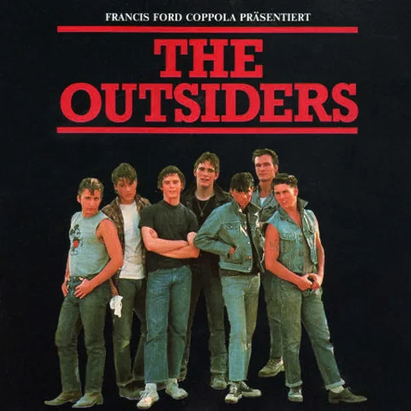 The Outsiders