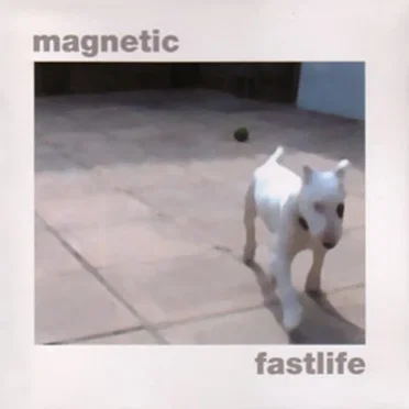 Fastlife by Magnetic - album cover