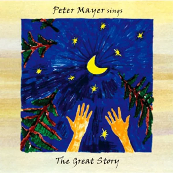 The Great Story