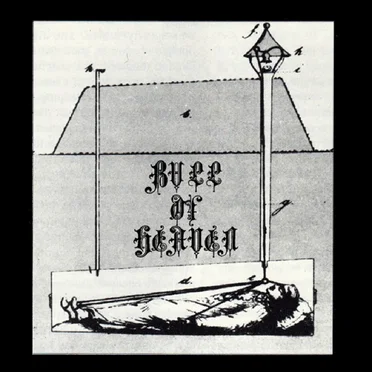 009: First Our Pleasures Die by Bull of Heaven - album cover