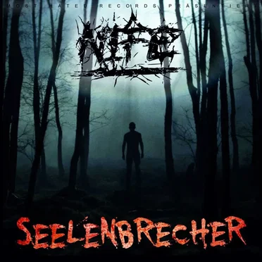 Seelenbrecher by Nife309 - album cover