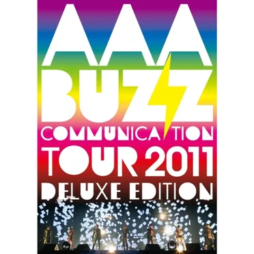 Charge & Go! (from Buzz Communication Tour 2011 Deluxe Edition)