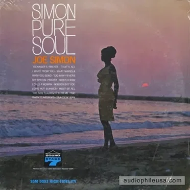 Joe Simon