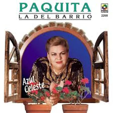 Azul celeste