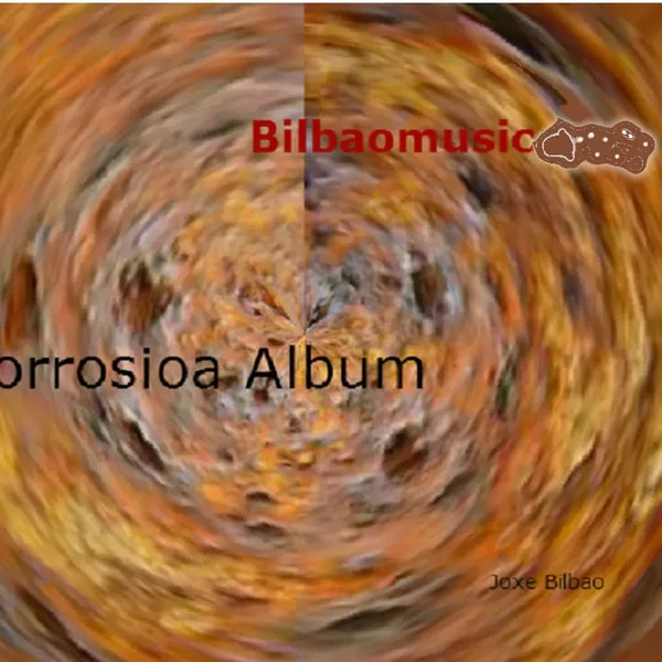 Korrosioa