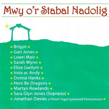Mwy O’r Stabal Nadolig by Various Artists - album cover