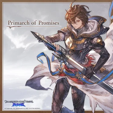 Primarch of Promises
