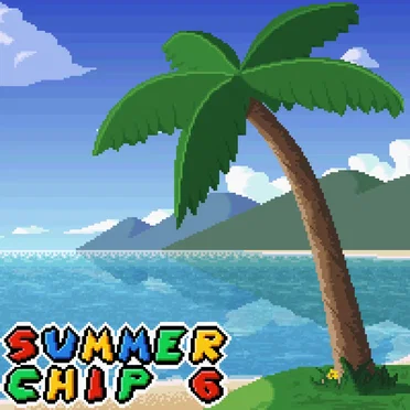 Summer Chip VI by Various Artists - album cover