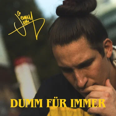 Dumm für immer by jennyprenzlberg - album cover