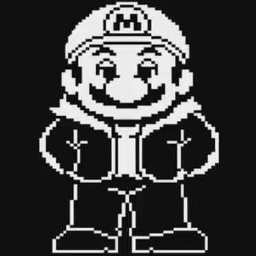 Mario's Gone Mad
