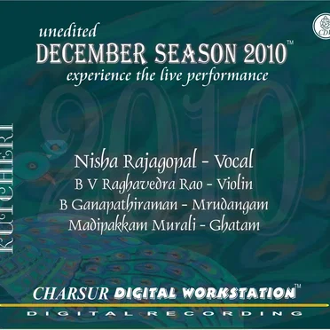 December Season 2010