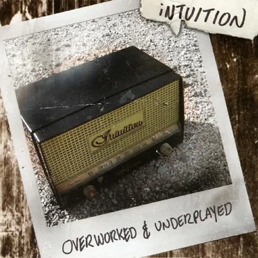Overworked & Underplayed