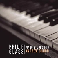 Andrew Chubb artist image