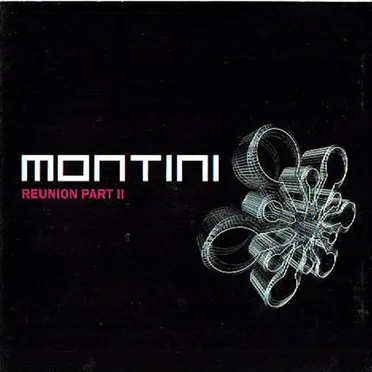 Montini Reunion Part II by Various Artists - album cover