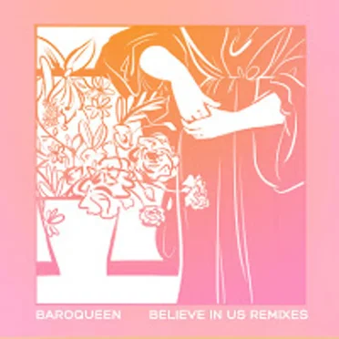 Believe in Us by Baroqueen - album cover