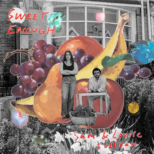 Sweet Enough