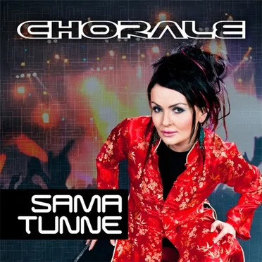 Sama tunne by Chorale - album cover