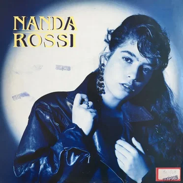 Nanda Rossi by Nanda Rossi - album cover
