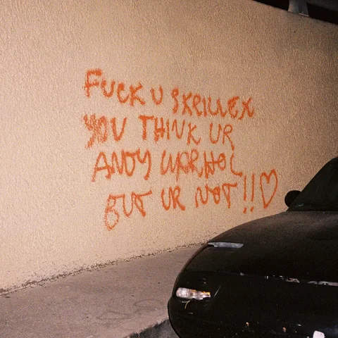 Skrillex