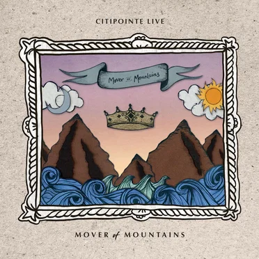 Mover of Mountains