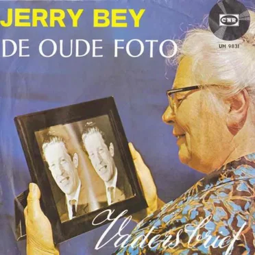 De oude foto / Vaders brief